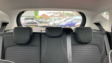 Ford Fiesta 1.0 EcoBoost Titanium 5dr Auto Petrol Hatchback